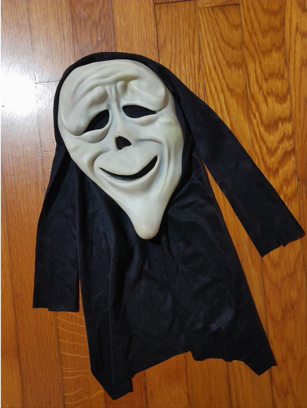 Scary Movie, Scary Movie Parody, Scream, Scream